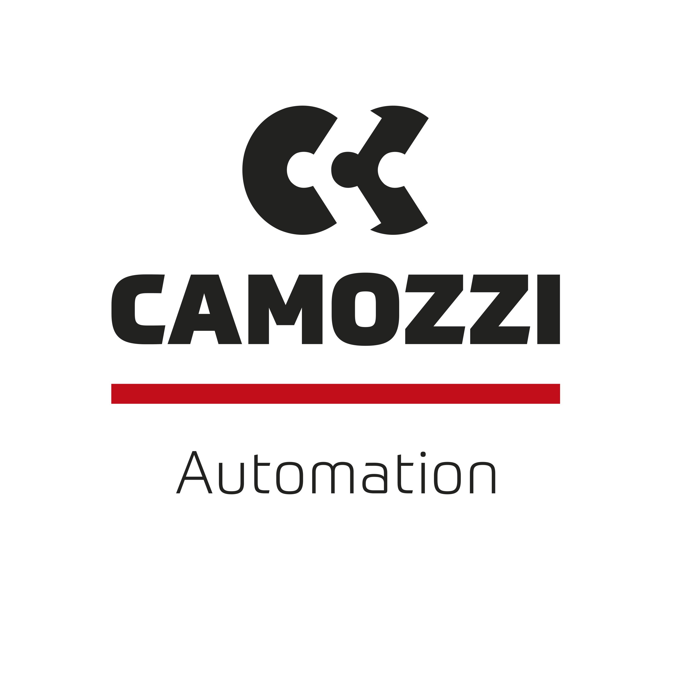 CAMOZZI Automation
